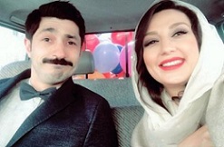 2بازیگر مشهور سینما باهم ازدواج کردند+عکس