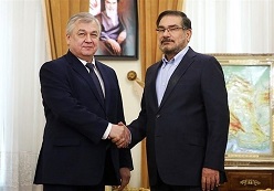 ابتکار 3جانبه الگوی پایان بحران‌های منطقه ای است