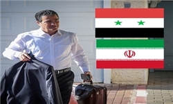 سفر محرمانه رئیس موساد به آمریکا