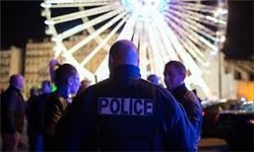 پلیس فرانسوی به اتهام تجاوز جنسی بازداشت شدند