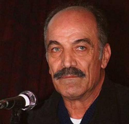 فیلم/گفته های سعید راد در مورد سینما