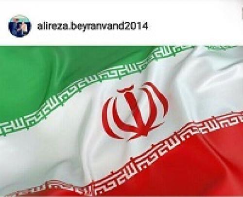 عکس/سنگربان پرسپولیس ازاستقلال حمایت کرد