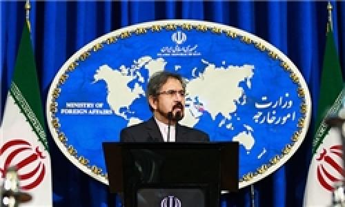 مواضع ایران در سوریه تغییری نکرده است