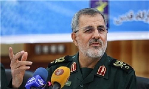 823 پروژه توسط سپاه در سیستان و بلوچستان افتتاح شد