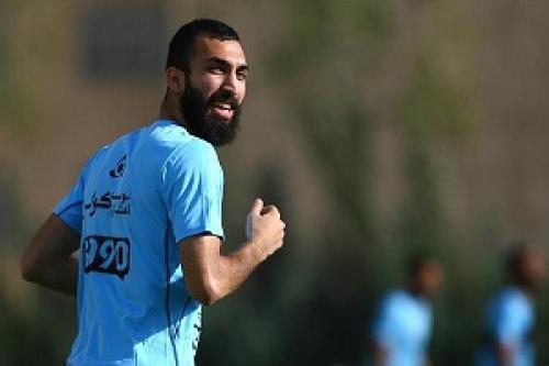 تیرخلاص ستاره جنجالی به منصوریان دراستانه دربی:پرسپولیس مقصد هافبک استقلال شد/بازیکن پرحاشیه در چندقدمی پرسپولیس/سومین خرید پرسپولیس قطعی شد
