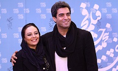 شوخی کارگردان درباره ی بازی همسرش