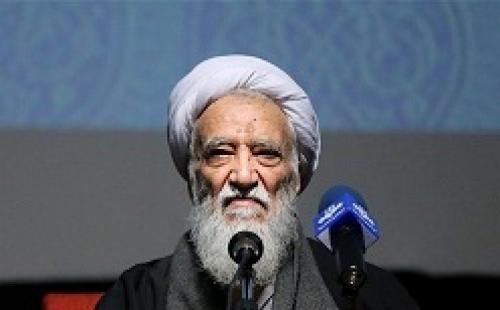 حمایت روحانیون از جبهه مردمی نیروهای انقلاب