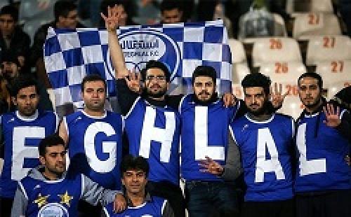 منفجر شدن آزادی با حضورفرهاد مجیدی+تصاویر