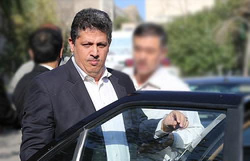 اخرین اخبار ازمرخصی مهدی هاشمی 