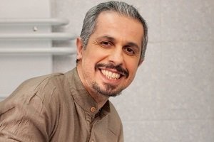 واکنش جواد رضویان به برد استقلال +عکس 