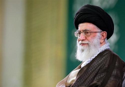 تسلیت امام خامنه‌ای درپی درگذشت آیت‌الله حلیمی‌ کاشانی