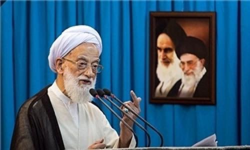 ممنوعیت اخیر آمریکا نشان‌دهنده رویکرد اسلام‌ستیزی آنهاست/تبعیت از رهبر انقلاب وظیفه است