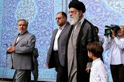 عقلانی شدن حرکت جامعه 