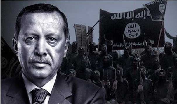 اردوغان در الباب به دنبال چیست؟/ ابزار متوقف سازی زیاده خواهی اردوغان در سوریه