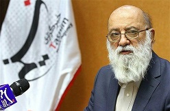 دوبرابر شدن میزان حمل مسافرین متروی تهران