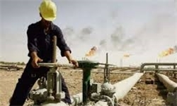 کاهش تولید768هزار بشکه‌ای نفت در میادین مستقل