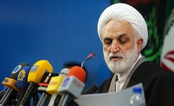 تاکنون کسی در پرونده شهرداری بازداشت نشده