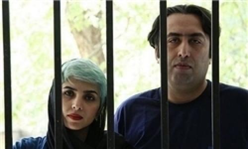 عصبانیت شاعر ضدانقلاب+عکس