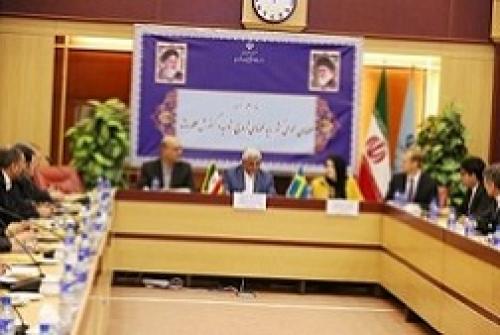 رشته‌های خاص دانشگاه‌های ایران 