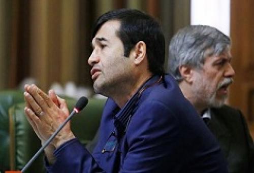 850میلیارد تومان برای ایمنی و مدیریت بحران