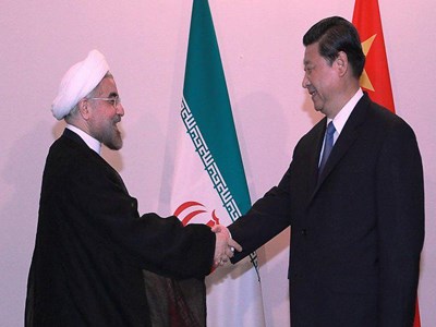  واردات ۱۴۰ هزار میلیاردتومانی دولت یازدهم از چین!/ افزایش ۷۸ هزار میلیارد تومانی واردات از چین در دولت روحانی 