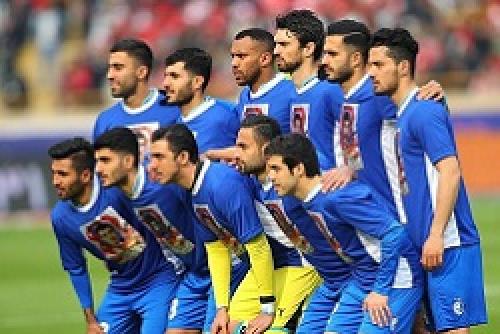 خبر بد برای هواداران استقلال:خطر بزرگ در کمین استقلال/مشکل بزرگ و جدی برای استقلال