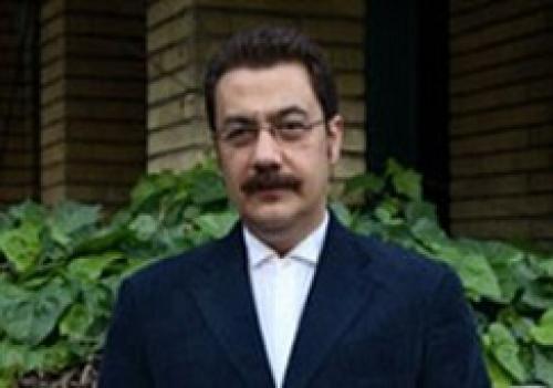 حذف ناگهانی گوینده مشهور خبر از تلویزیون