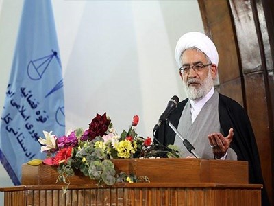  در انتخابات طوری رای دهید که یک وزیر انقلابی در صدر وزارت علوم قرار گیرد /سران فتنه عددی نیستند