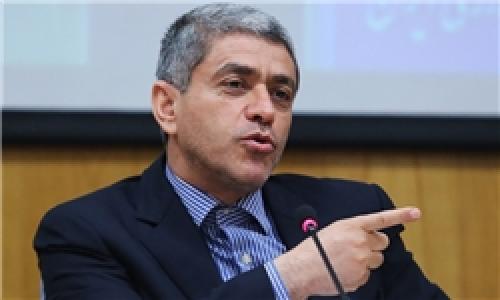 وابستگی دولت به نفت ضعف است