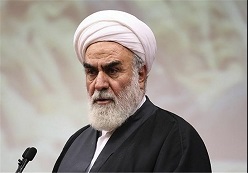 مردم در  راهپیمایی22بهمن پاسخ دشمنان را دادند