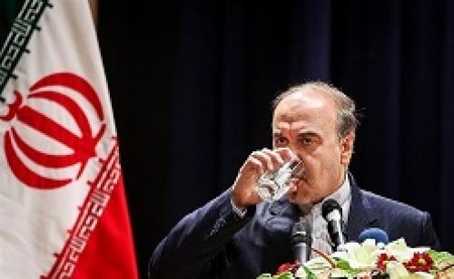  وزارتخانه حداکثر باید ۵ معاونت داشته باشد. 