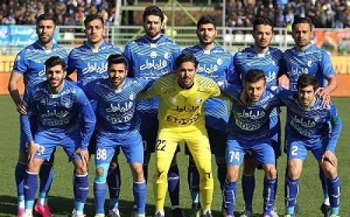 شوک خبری به منصوریان واستقلال:دوبازیکن جنجالی ابی پوش درچند قدمی جدایی ازباشگاه/درگیری با کادرفنی استقلال و کمیته انظباتی باشگاه/منصوریان به دنبال اخراج بازیکن جنجالی 