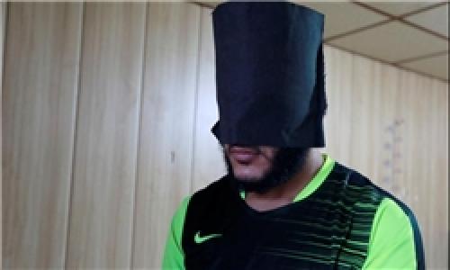 یک داعشی به 200زن عراقی تجاوز کرده است