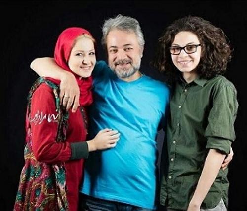 دختر حسن جوهرچی به پلیس فتا شکایت کرد