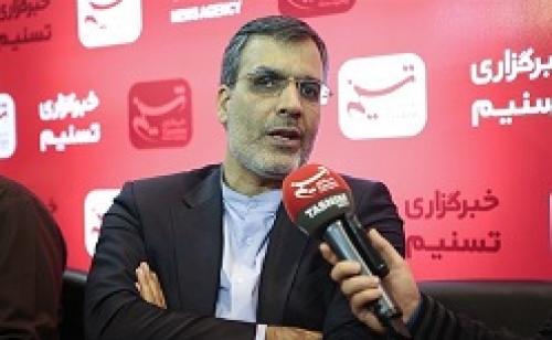 ایران با تمام توان خود برای بحران سوریه تلاش کرد