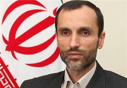 معاون اجرای رئیس‌جمهور سابق کاندیدا شد
