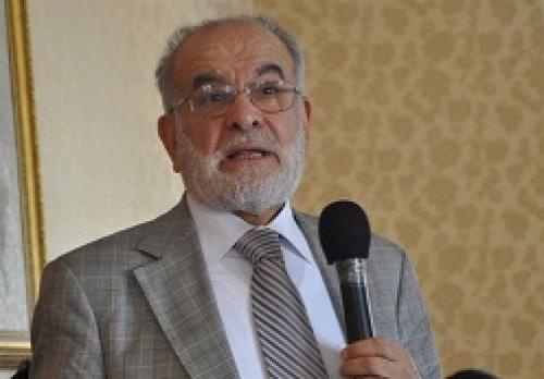 واگذاری اختیار انحلال مجلس به  رئیس‌جمهور ترکیه 
