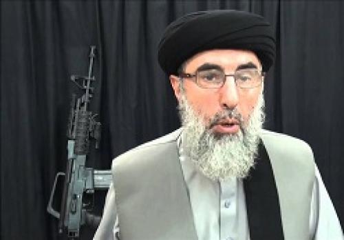  خبر مرگ گلبدین حکمتیار تکذیب شد