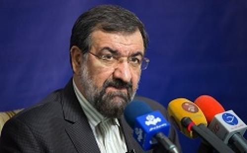 محسن رضایی:برنامه ای برای انتخابات ندارم