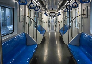 قیمت بلیت مترو در سال 96 
