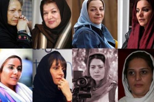 توجه به ظاهر زنان در سینما و انتظار تاثیرگذاری عمیق بر مخاطب/الگوبرداری دختران جوان از نقش های سینمایی