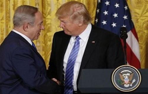 اسرائیل و آمریکا تهدیدات ایران را زیر نظر دارند 