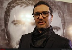 رونمایی آلبوم از آلبوم محمدرضا فروتن 