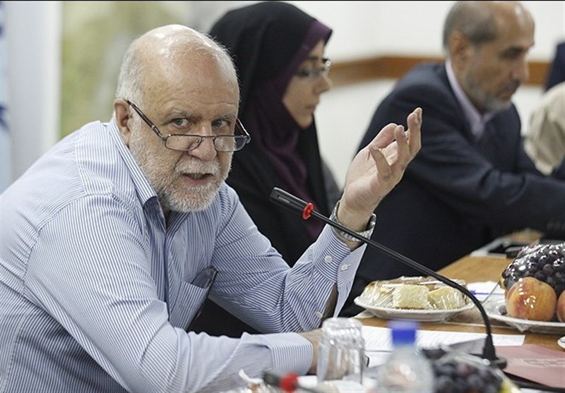 جمع آوری گازهای اسیدی خوزستان تا15روز