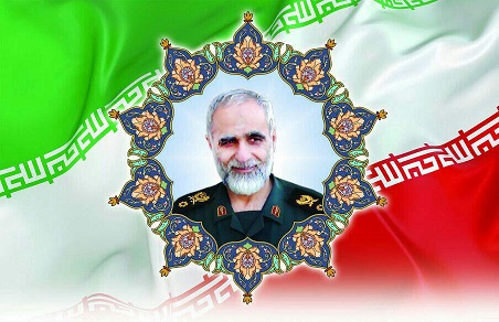 به بهانه چهارمین سالگرد شهید مدافع حرم سید حمید طباطبایی مهر/ سردار بی ادعا و سرباز ولایت که التماس هایش برای شهادت در قنوت نماز شب برآورده شد+مداحی
