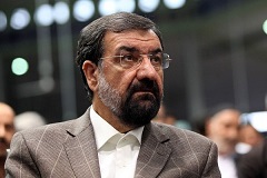 شرایط محسن‌رضایی برای کاندیداتوری در انتخابات  