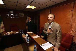 ازشایعه تا واقعیت:جدایی بازیکن جنجالی پرسپولیس از باشگاه/لجبازی برانکو کار دست پرسپولیس می دهد/نیمکت نشینی دوباره اقای گل پرسپولیس توسط برانکو