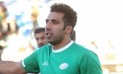 ممنوع‌الخروج شدن دروازه‌بان نفت تهران 