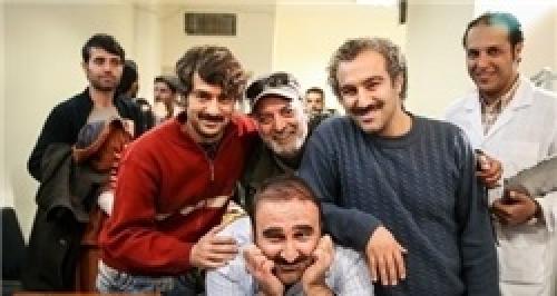 مشخص شدن زمان کلید خوردن «پایتخت۵»