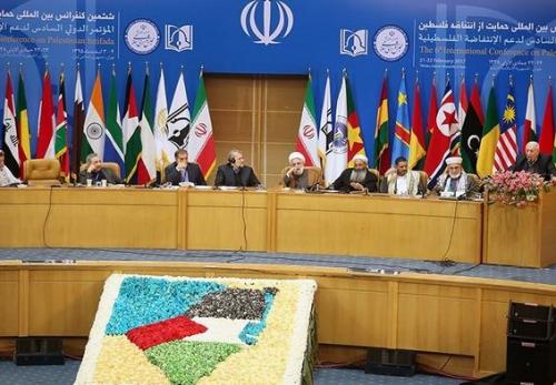 تعطیلی سفارتخانه‌‌های کشورهای اسلامی در واشنگتن 